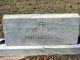 Photo of headstones/thumb_Angus John Mac Lennan d1965 Cape Breton hdstn